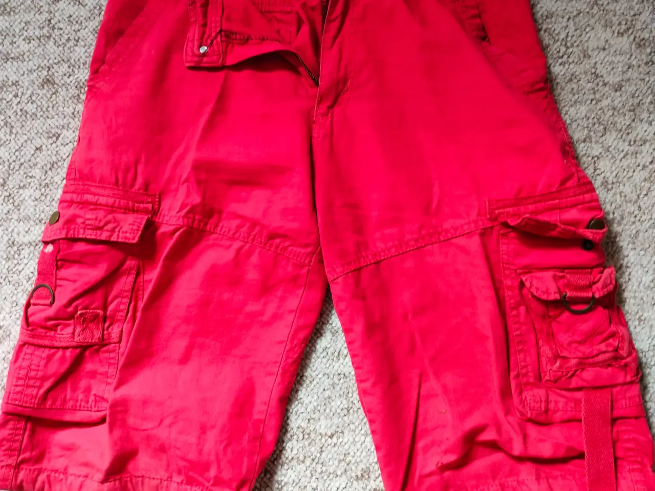 Billede 1 - Short til mand