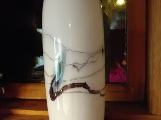 glas vase