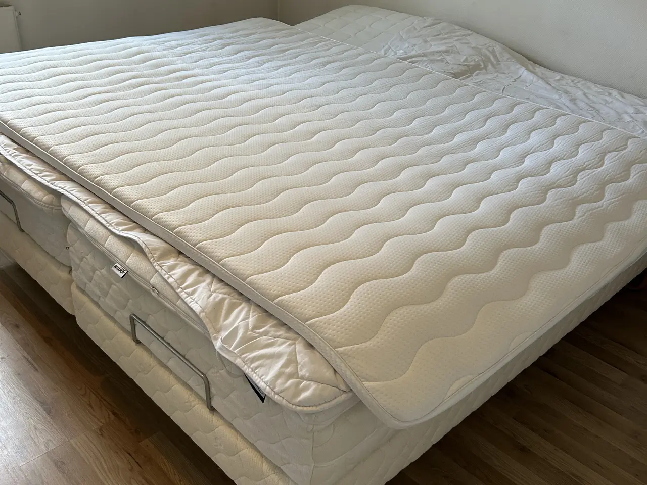Billede 2 - Dreamzone topmadras