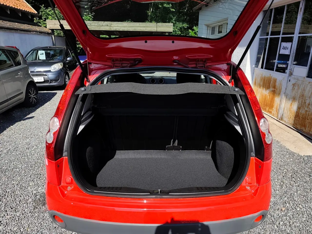 Billede 10 - Ford Fiesta 1,4 Ambiente