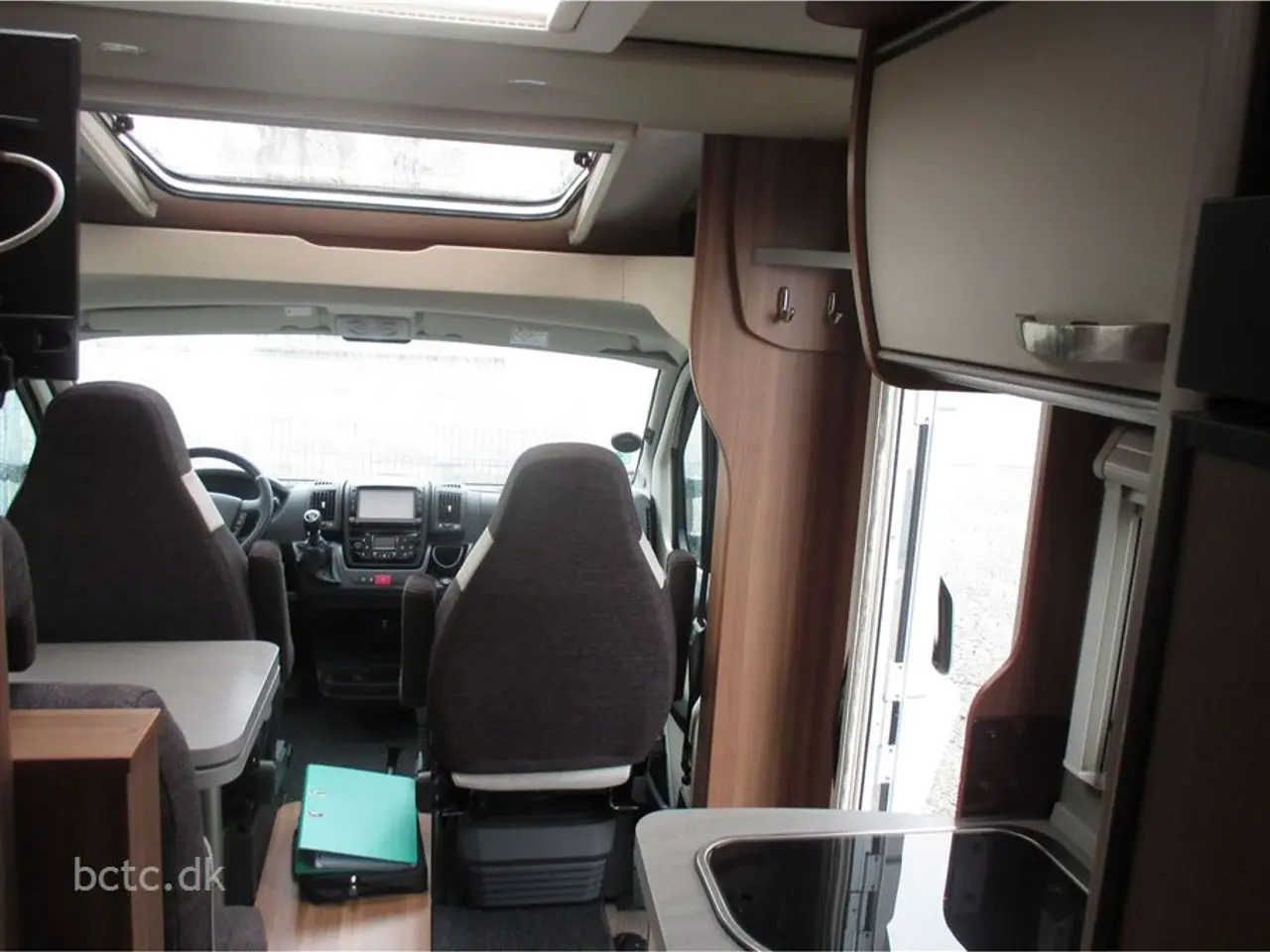Billede 18 - 2019 - Weinsberg Pepper Edition 600