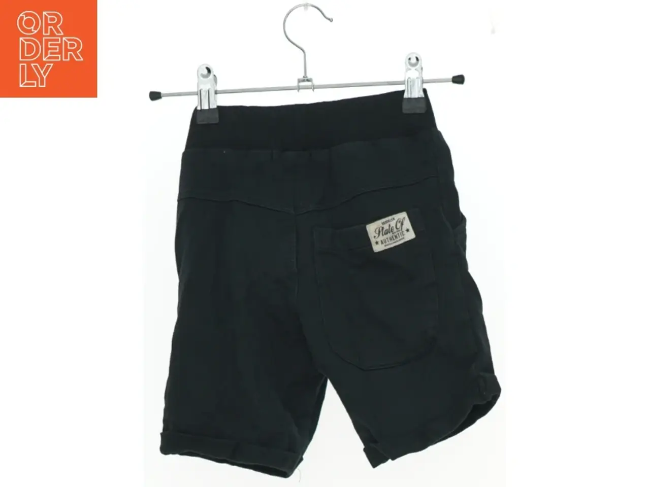 Billede 2 - Shorts fra Name It (str. 110 cm)