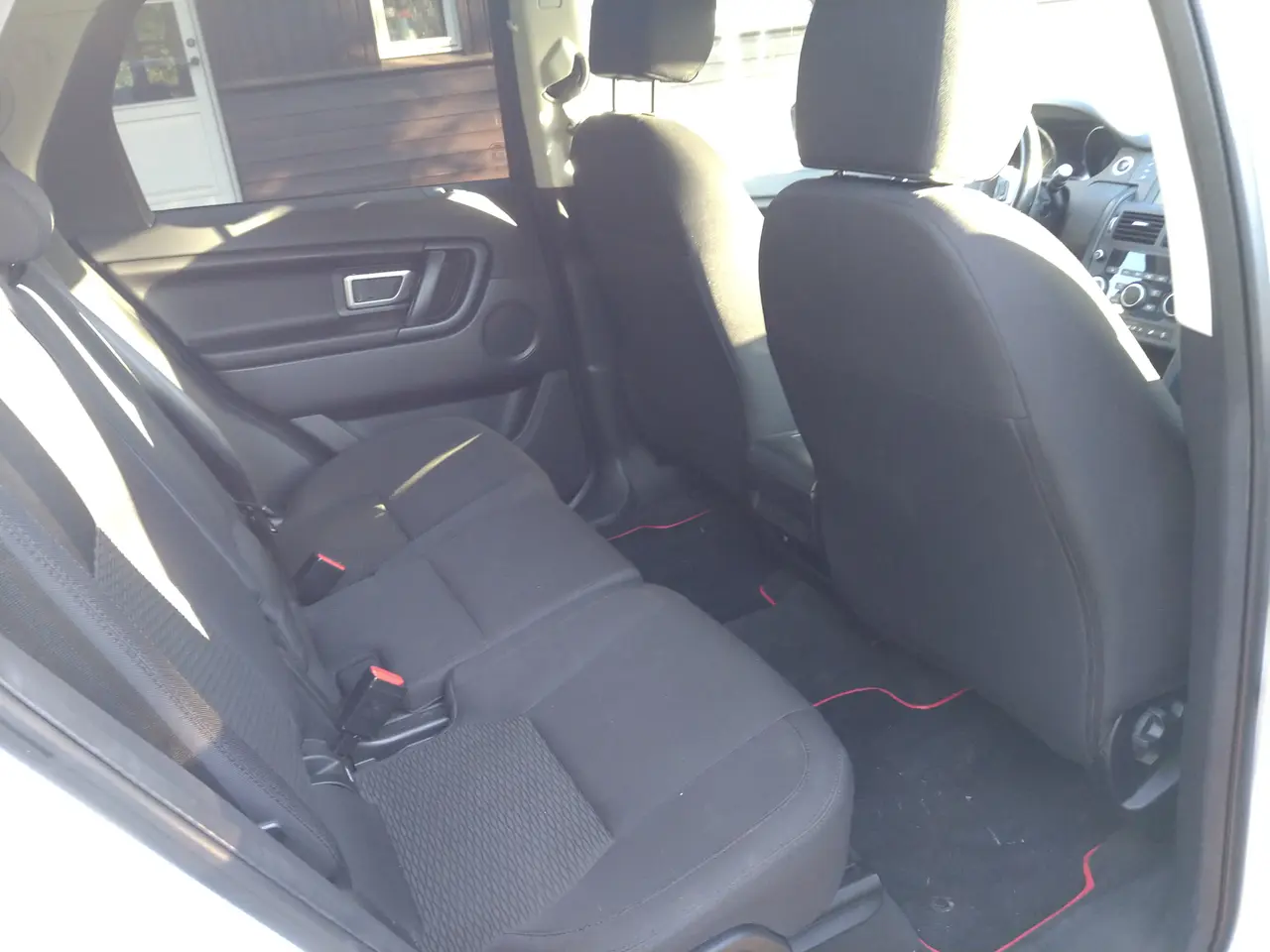 Billede 6 - Land Rover Discovery Sport