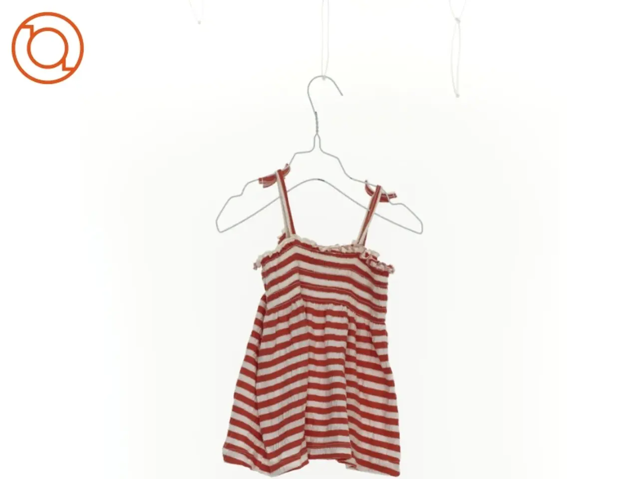 Billede 1 - Kjole fra Zara (str. 80 cm)