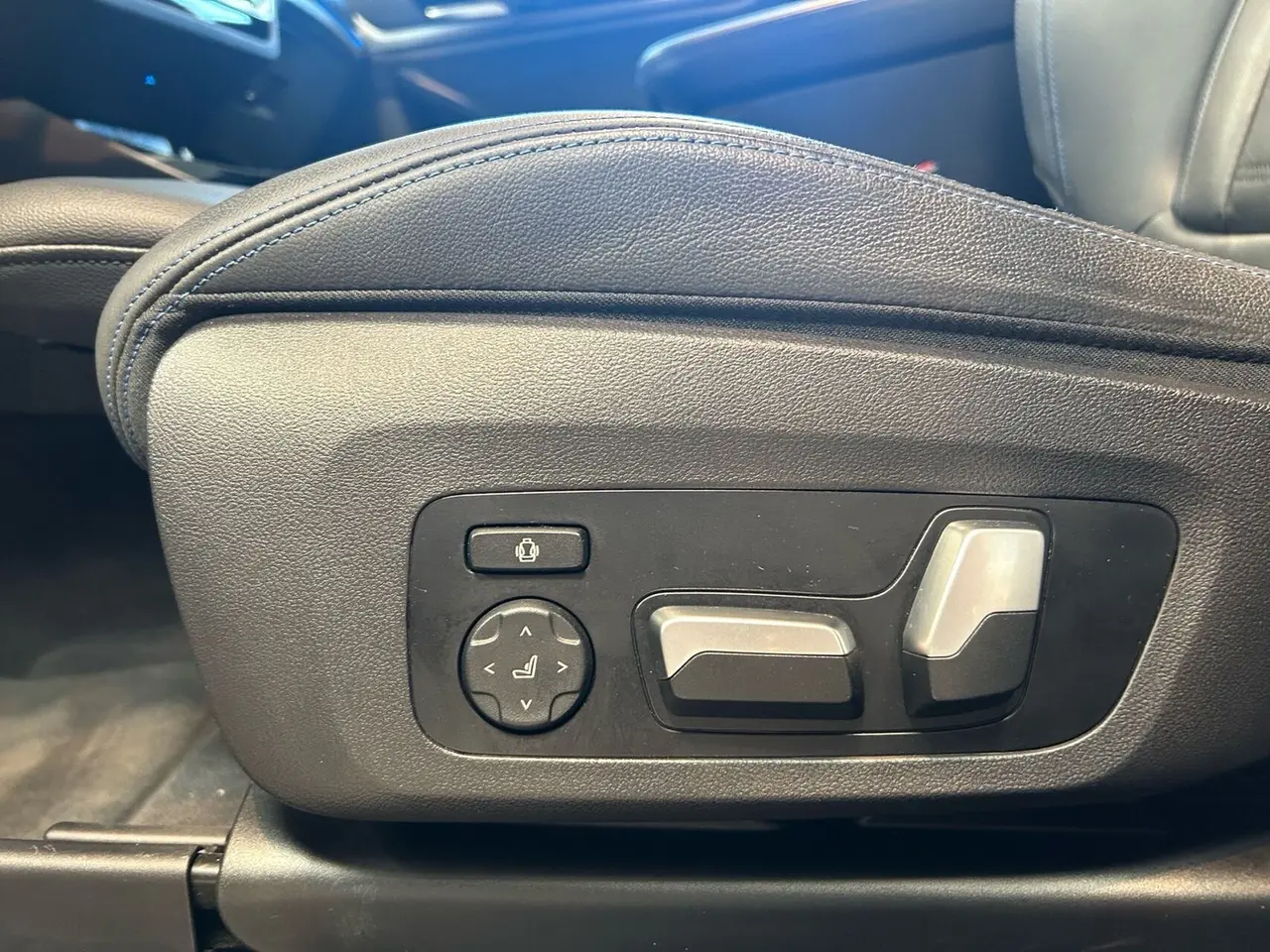 Billede 13 - BMW iX3 Charged Plus M-Sport