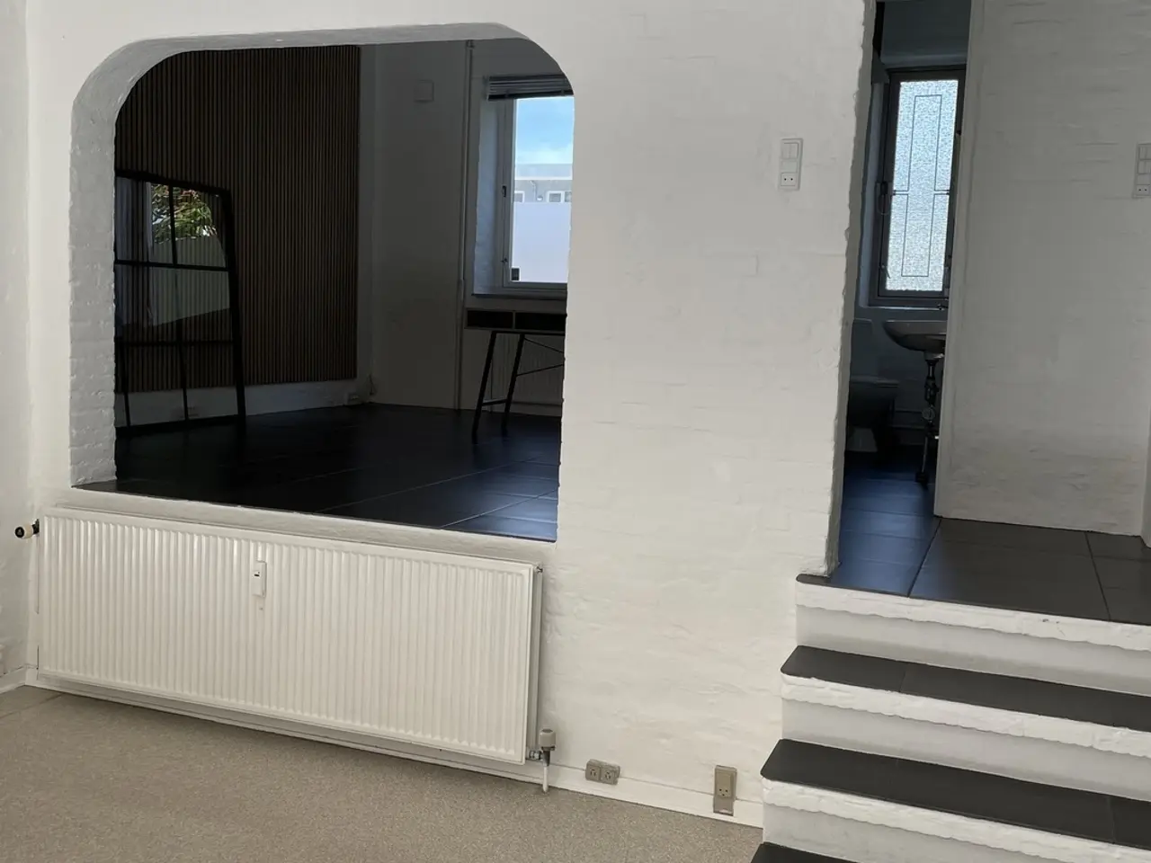 Billede 8 - Velbeliggende erhvervslejemål på Kastetvej 44