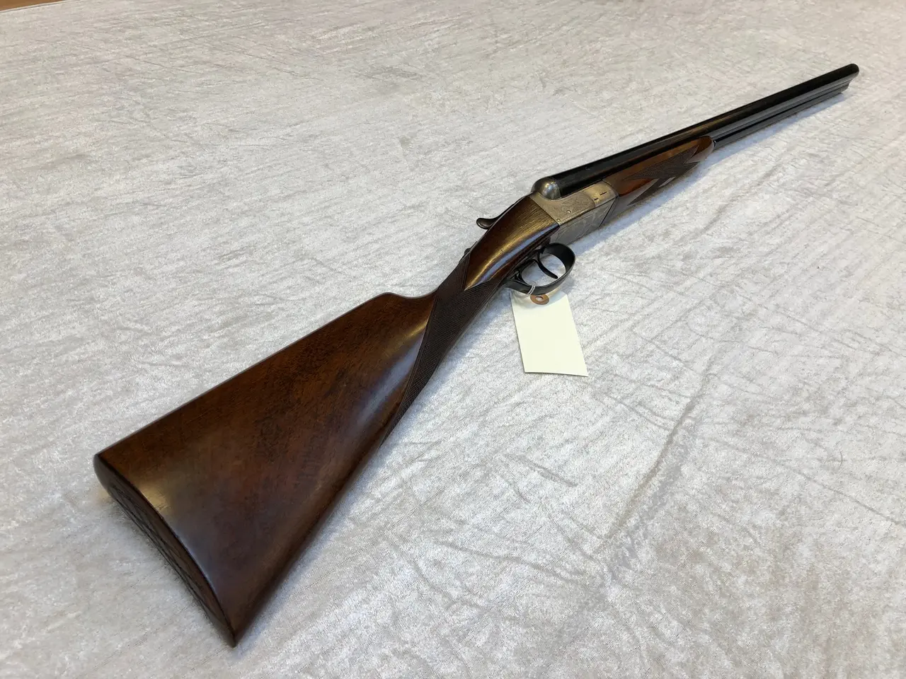 Billede 2 - Ugartechea Regent S/S