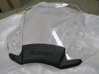 Kåbeglas Suzuki DL1000