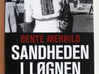 Sandheden i løgnen