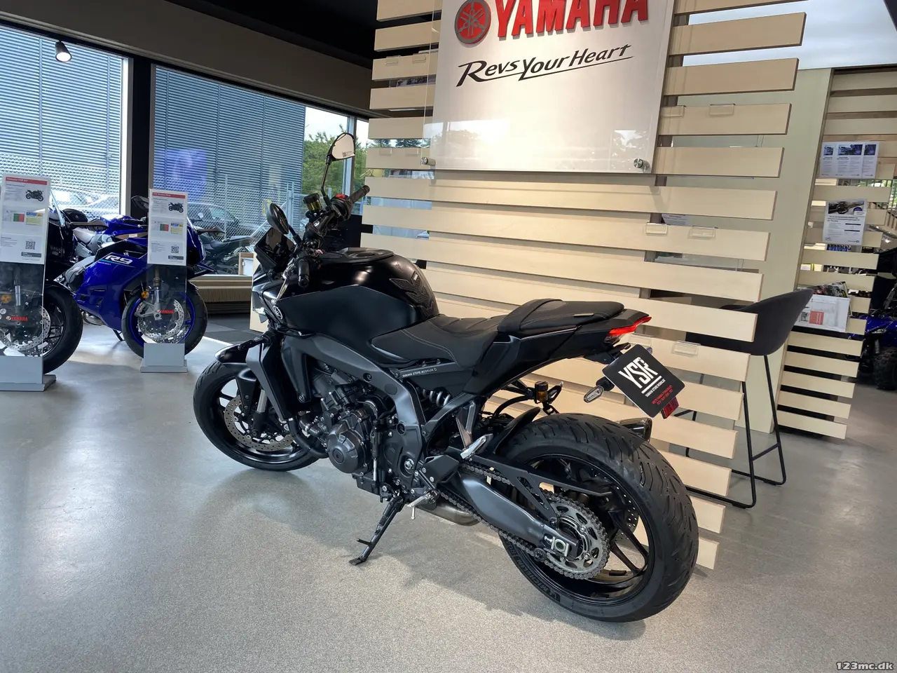 Billede 20 - Yamaha MT-09