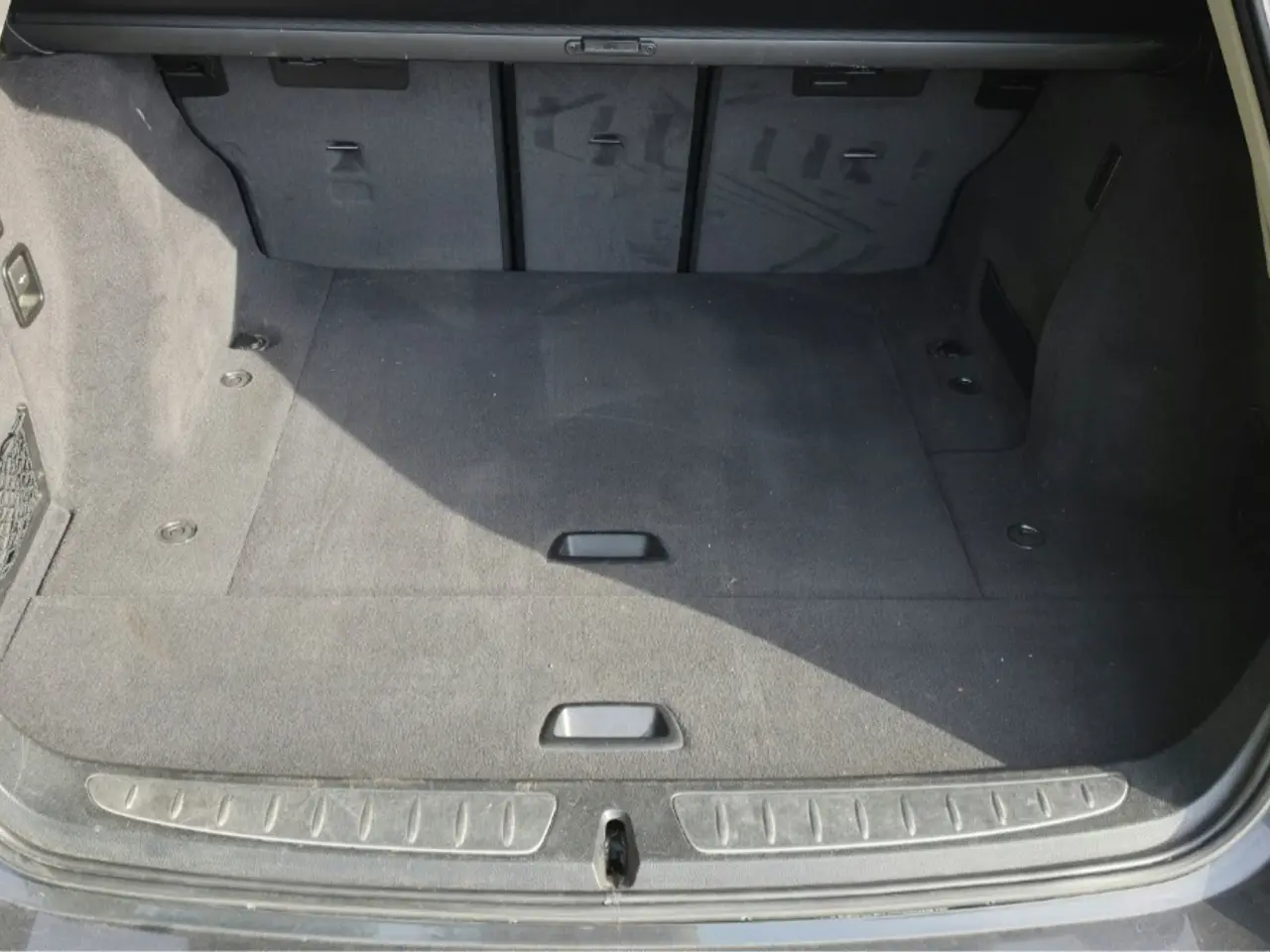 Billede 8 - 320d touring med automatgear 