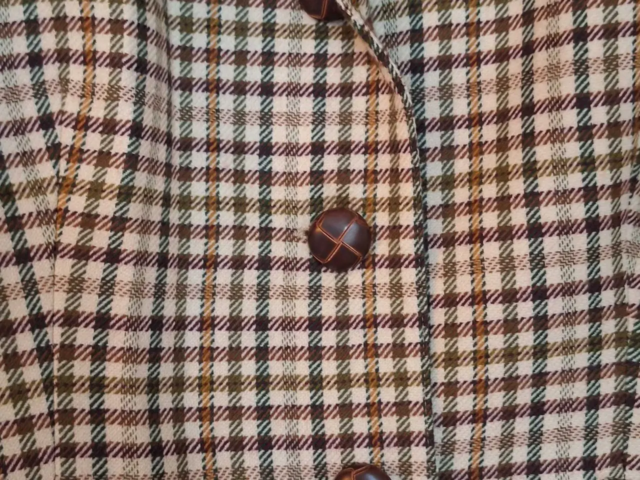 Billede 2 - Blazer jakke str.  44