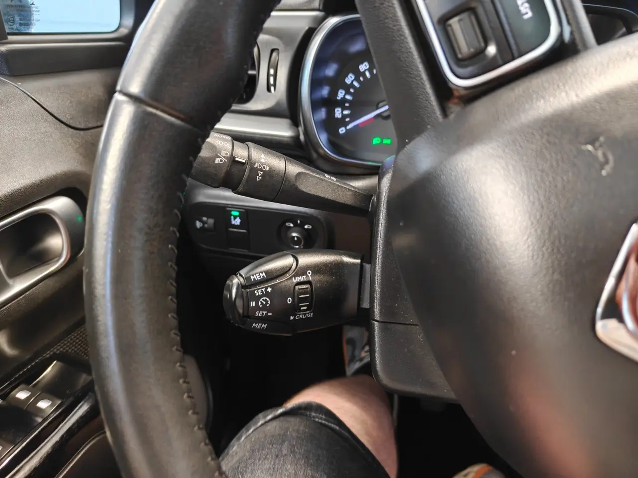 Billede 18 - Citroën C3 1,2 PureTech 82 SkyLine