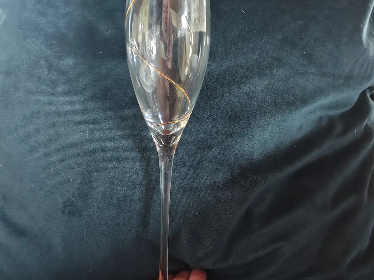 Billede 5 - Super fine vinglas