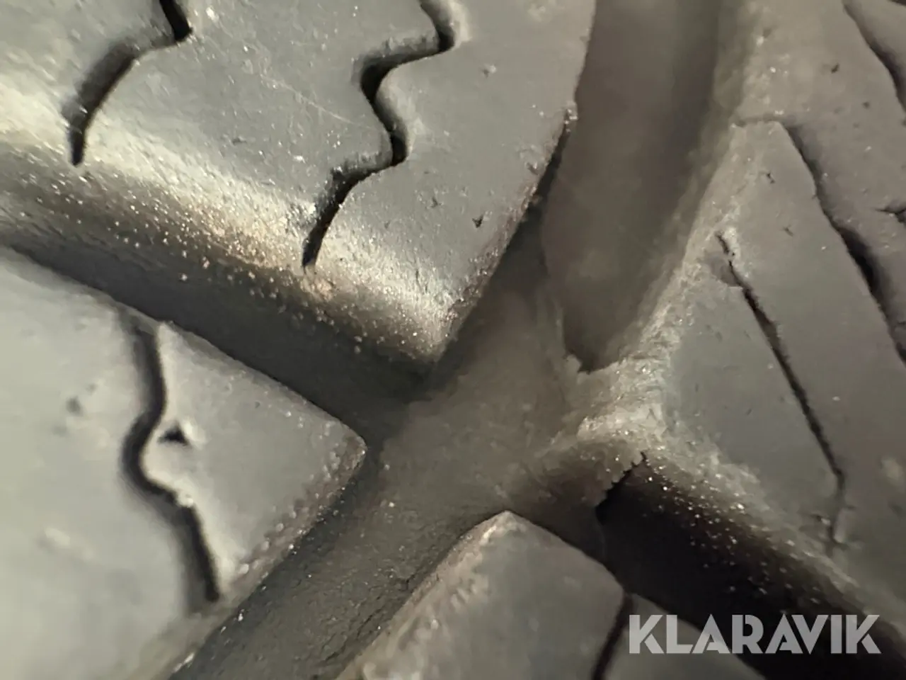 Billede 10 - Dæk på fælge Goodyear Ultragrip