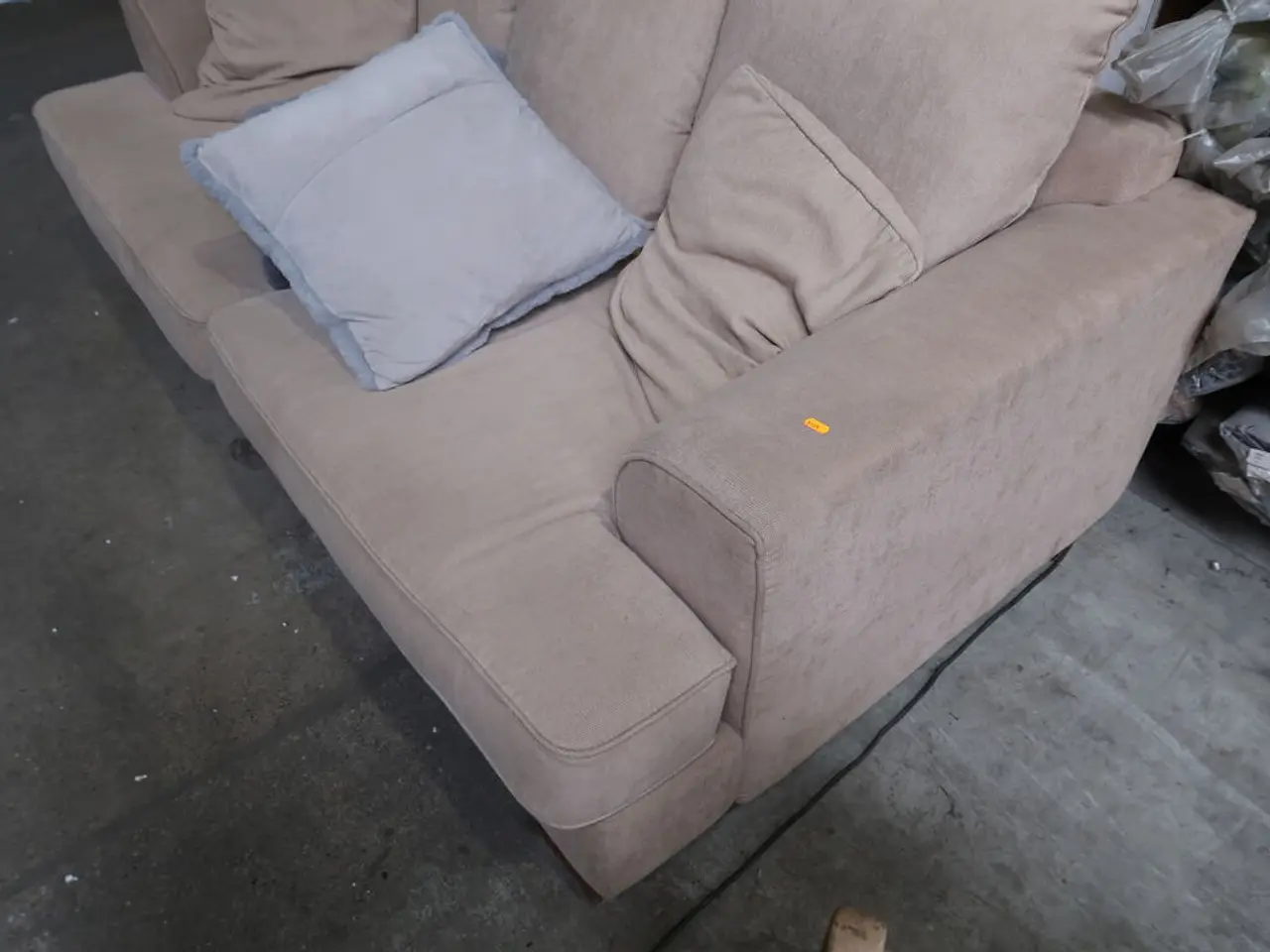 Billede 2 - Sofa KILROY INDBO