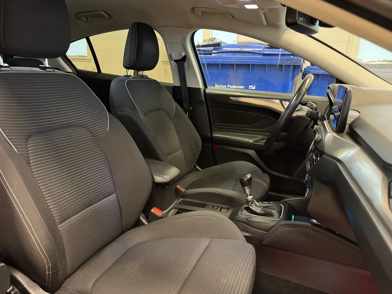 Billede 15 - Ford Focus 1,5 EcoBlue Active Business