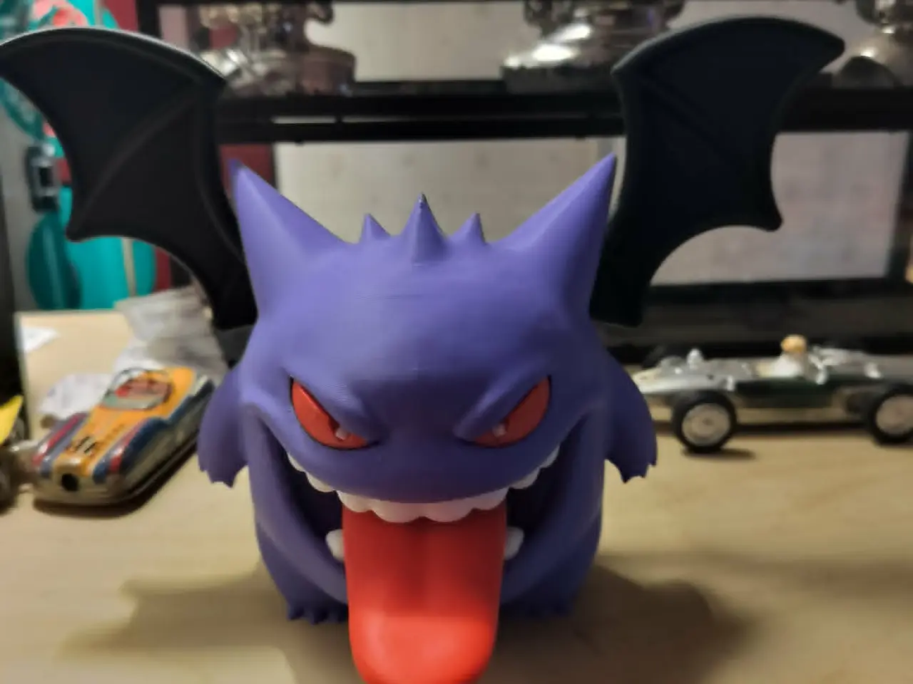 Billede 17 - Pokemon 3D print