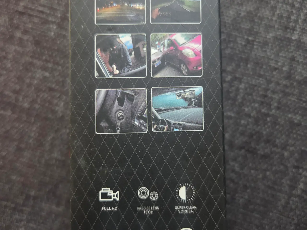 Billede 3 - Dashcam