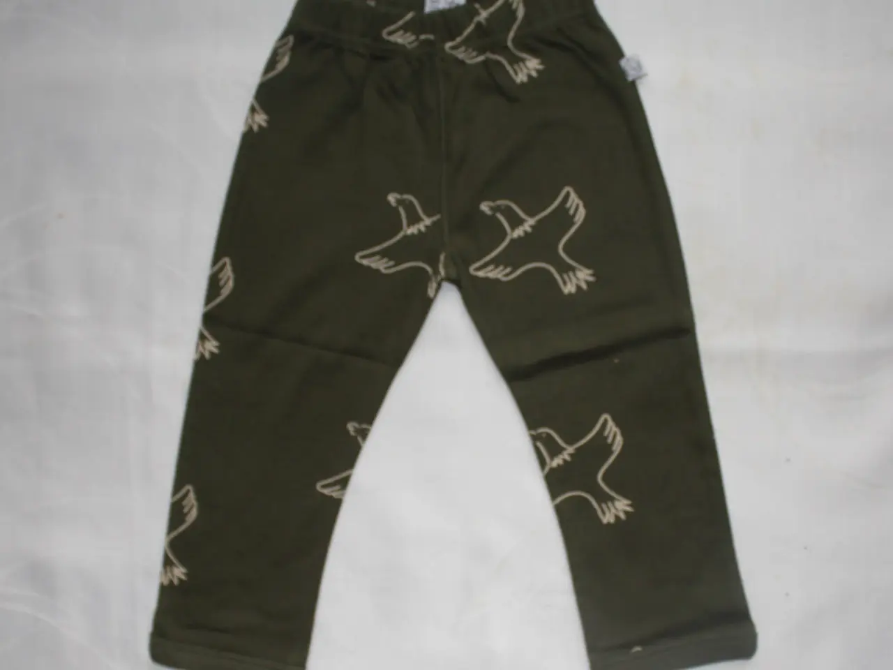 Billede 5 - Leggins str. 62 og 68