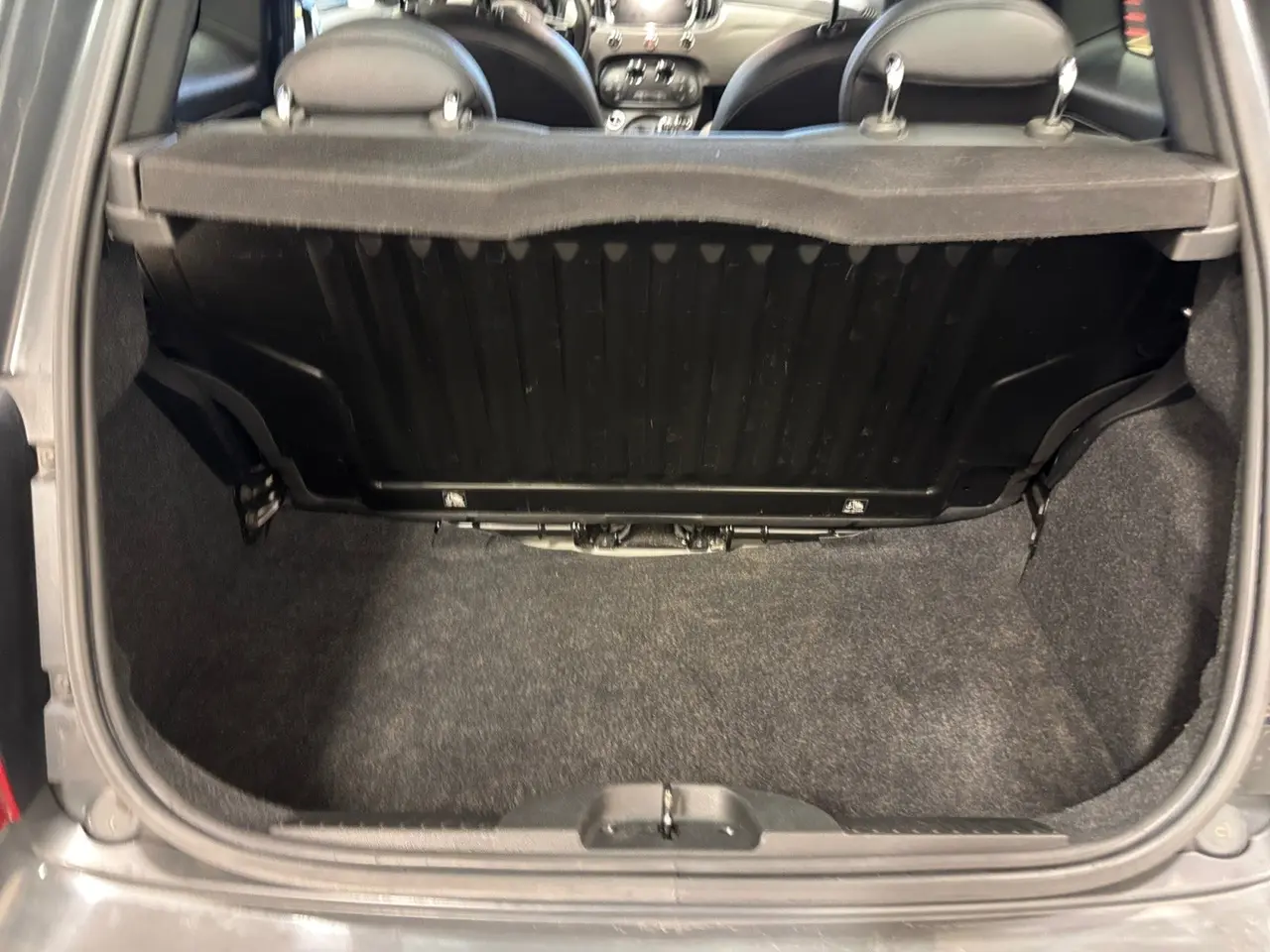 Billede 12 - Fiat 500 0,9 TwinAir 80 S