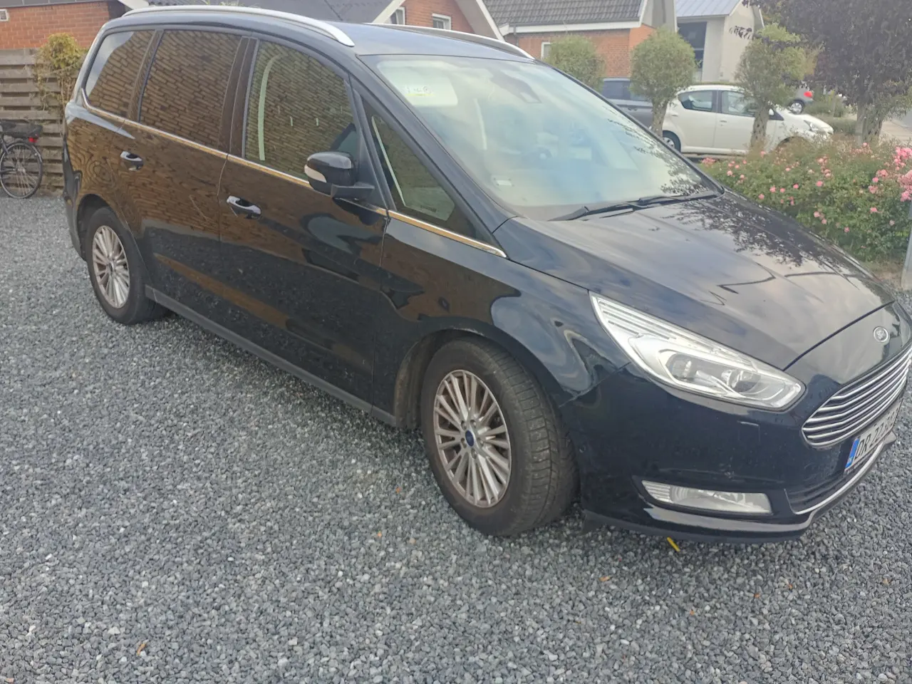 Billede 4 - Ford Galaxy 180 hk 7prs