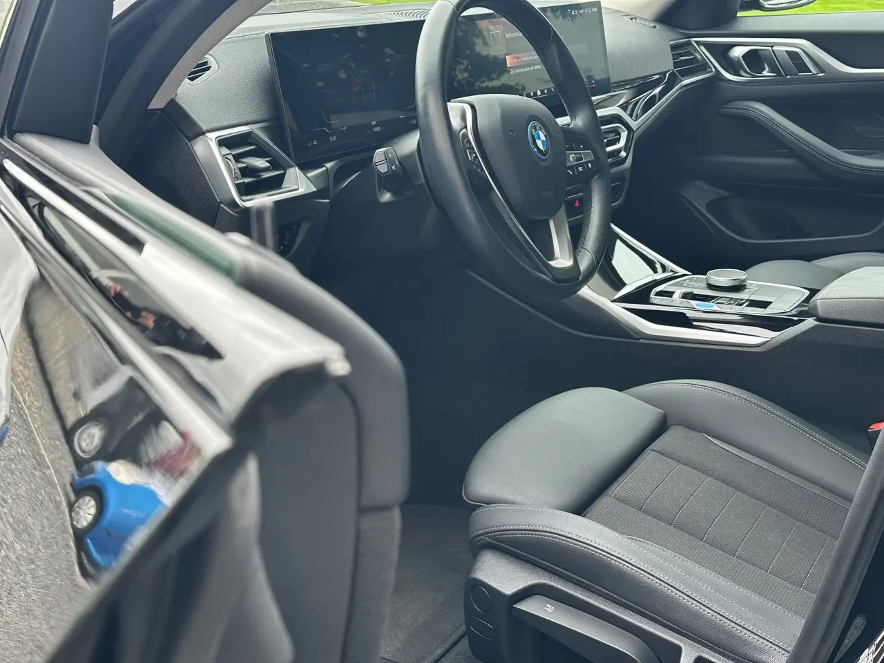 Billede 10 - BMW i4 eDrive40