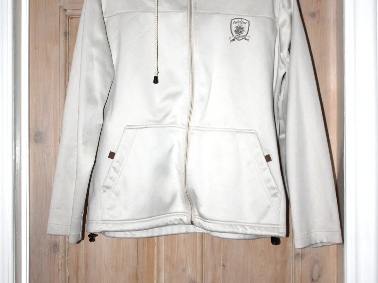 Billede 2 - Crivit Outdoor jakke str. L