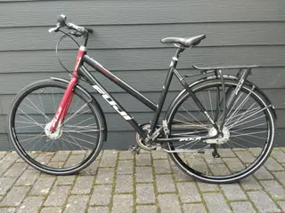 Fuji Dame