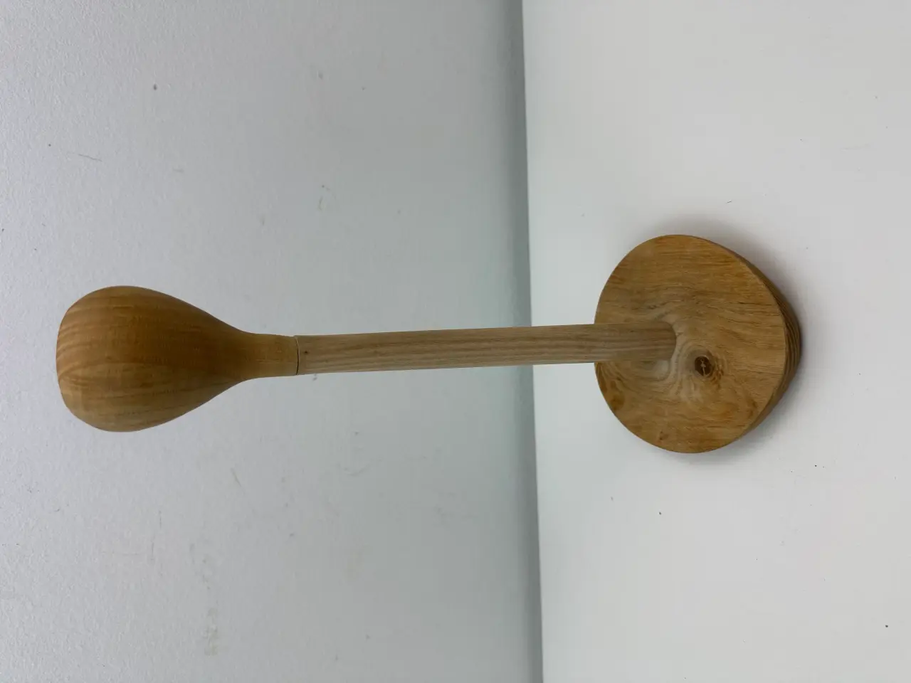Billede 1 - original IRMA køkkenrullle holder