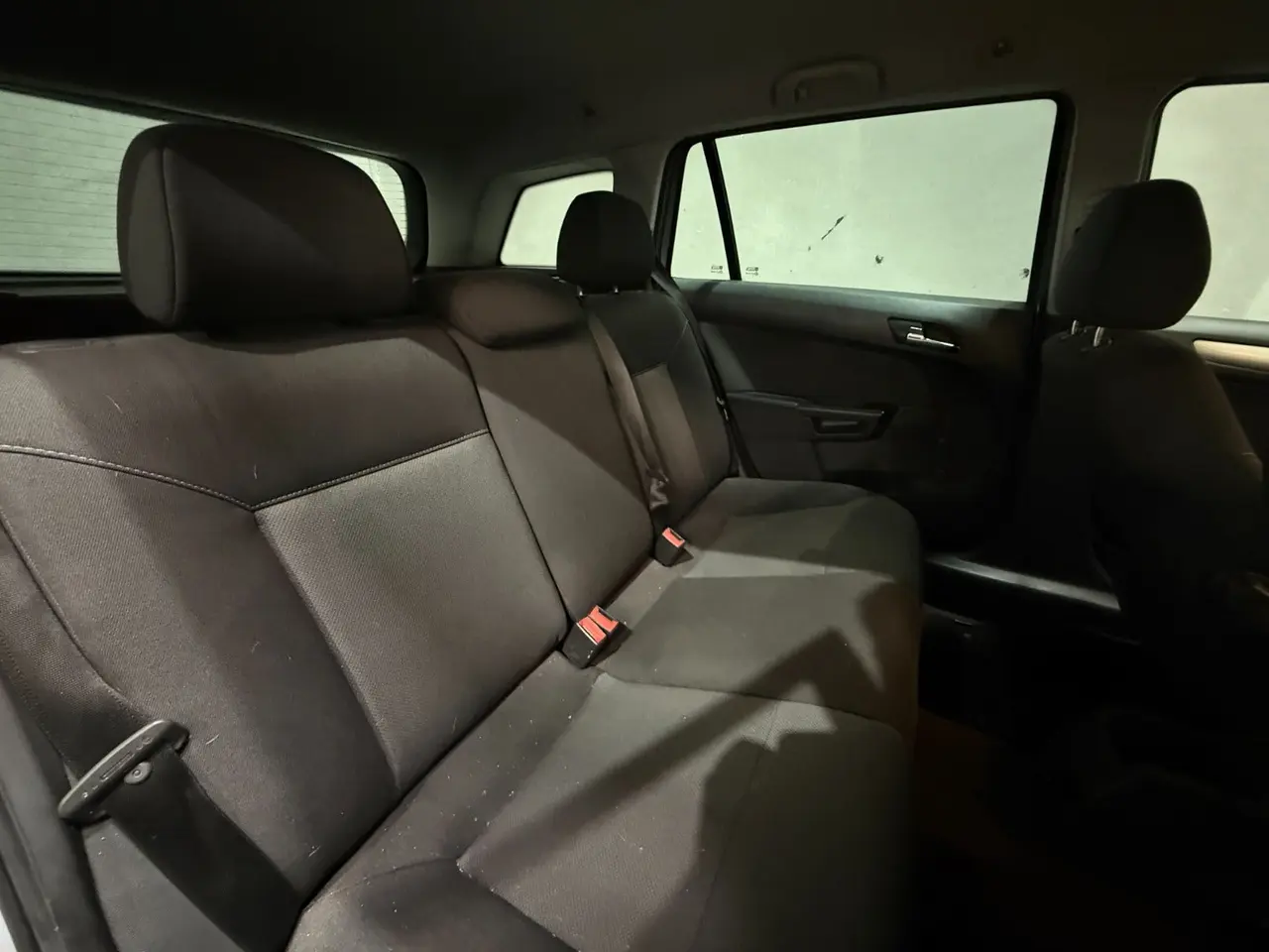 Billede 16 - Opel Astra 1,6 16V Classic Wagon