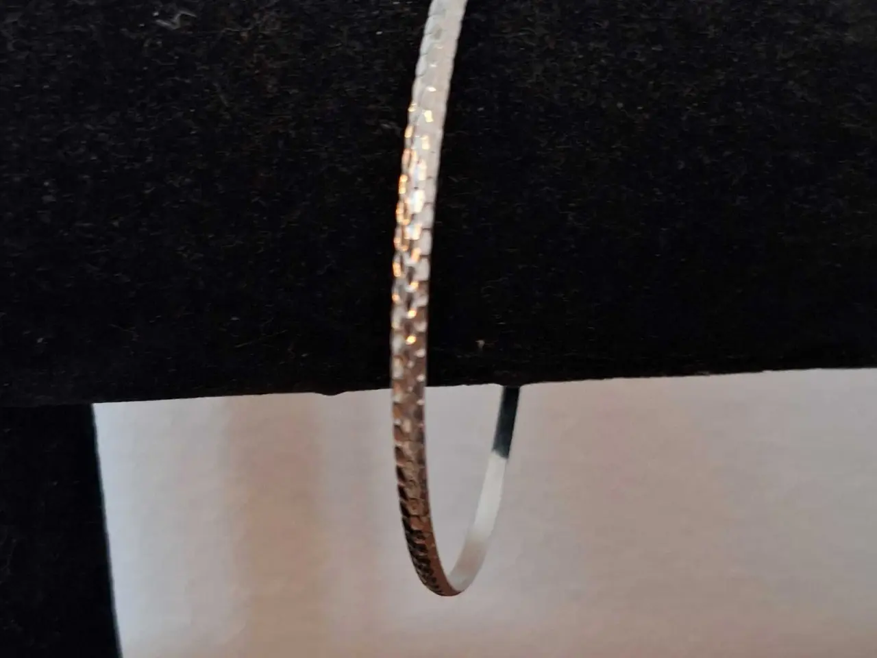 Billede 2 - Smalt armbånd