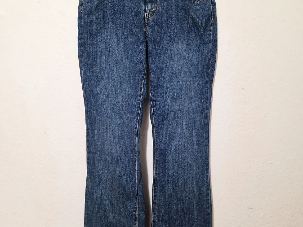 Billede 5 - Levi's Jeans dame - 515 Bootcut.