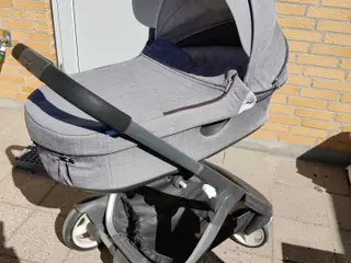Stokke Barnevogn 