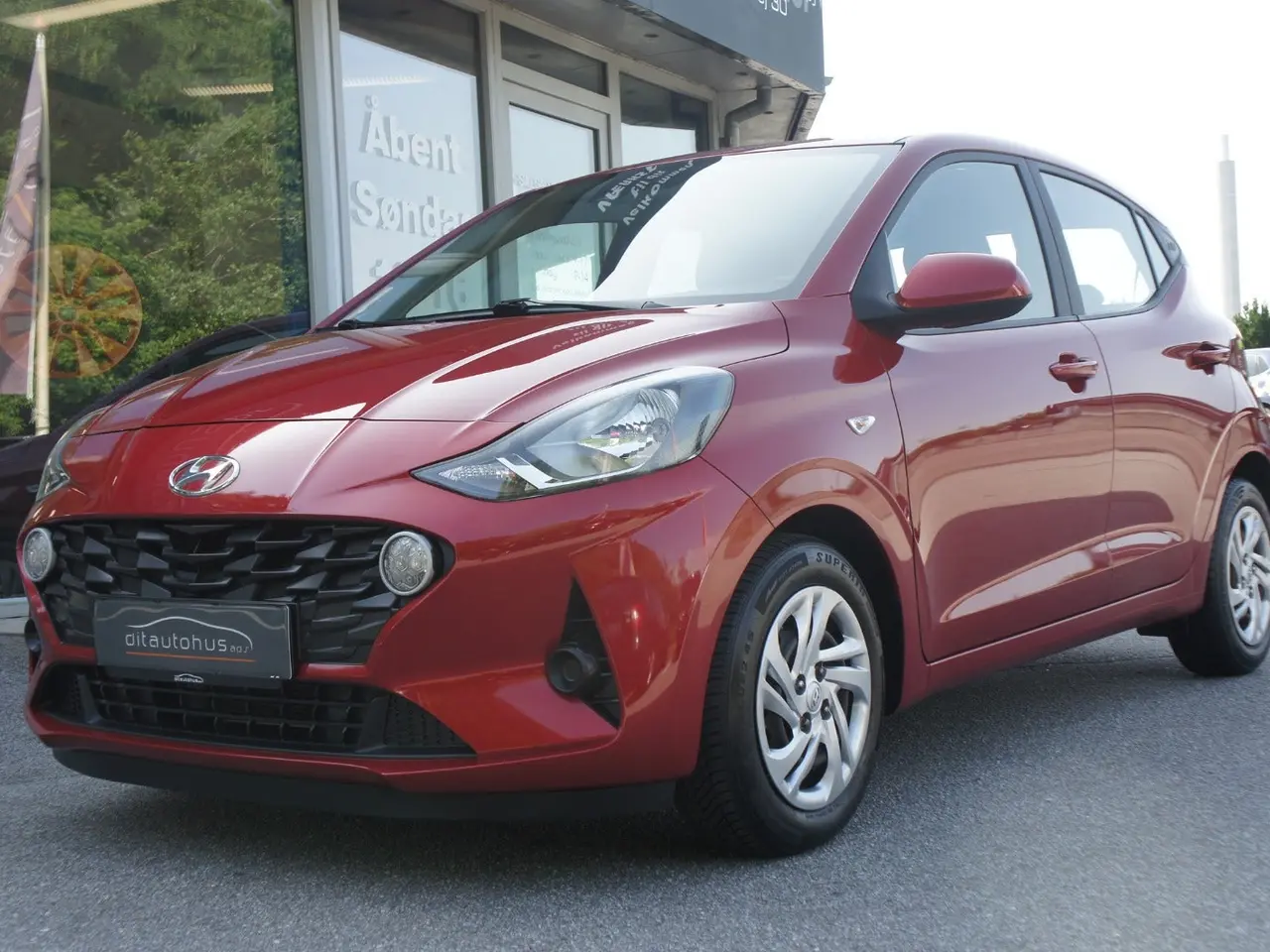 Billede 3 - Hyundai i10 1,0 MPi Advanced