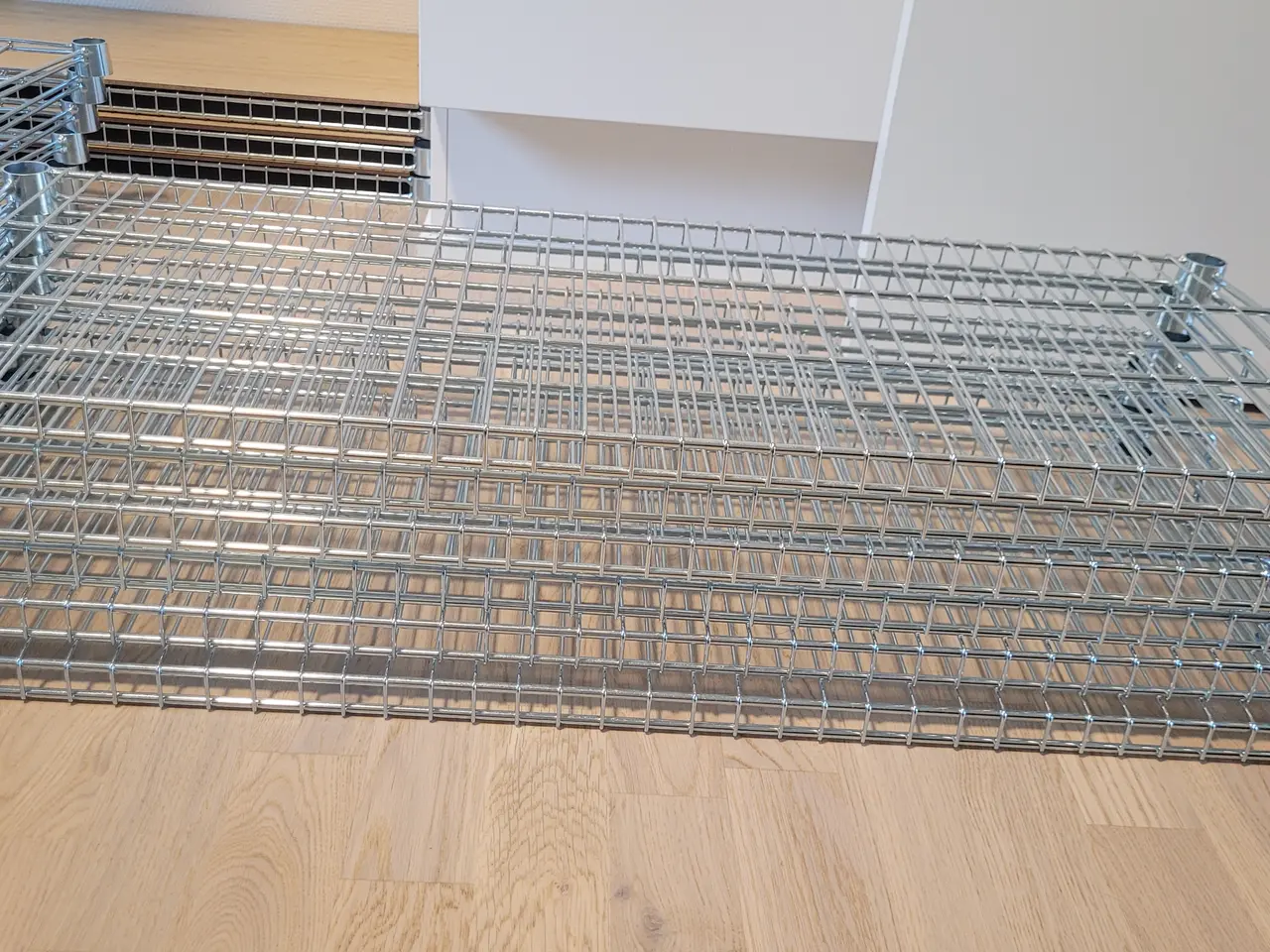 Billede 1 - Omar IKEA reoler