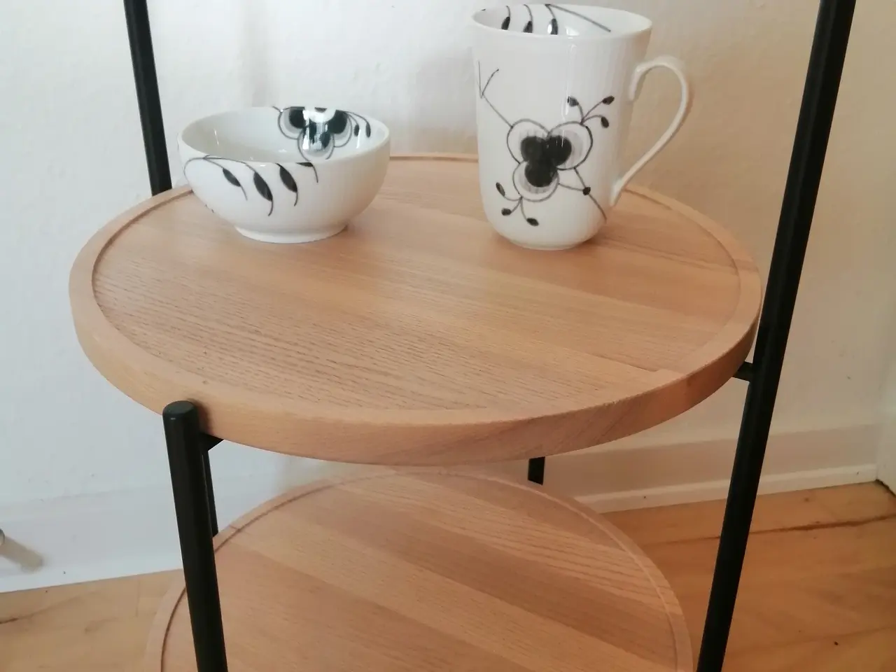 Billede 1 - ANDERSEN TRAY TABLE