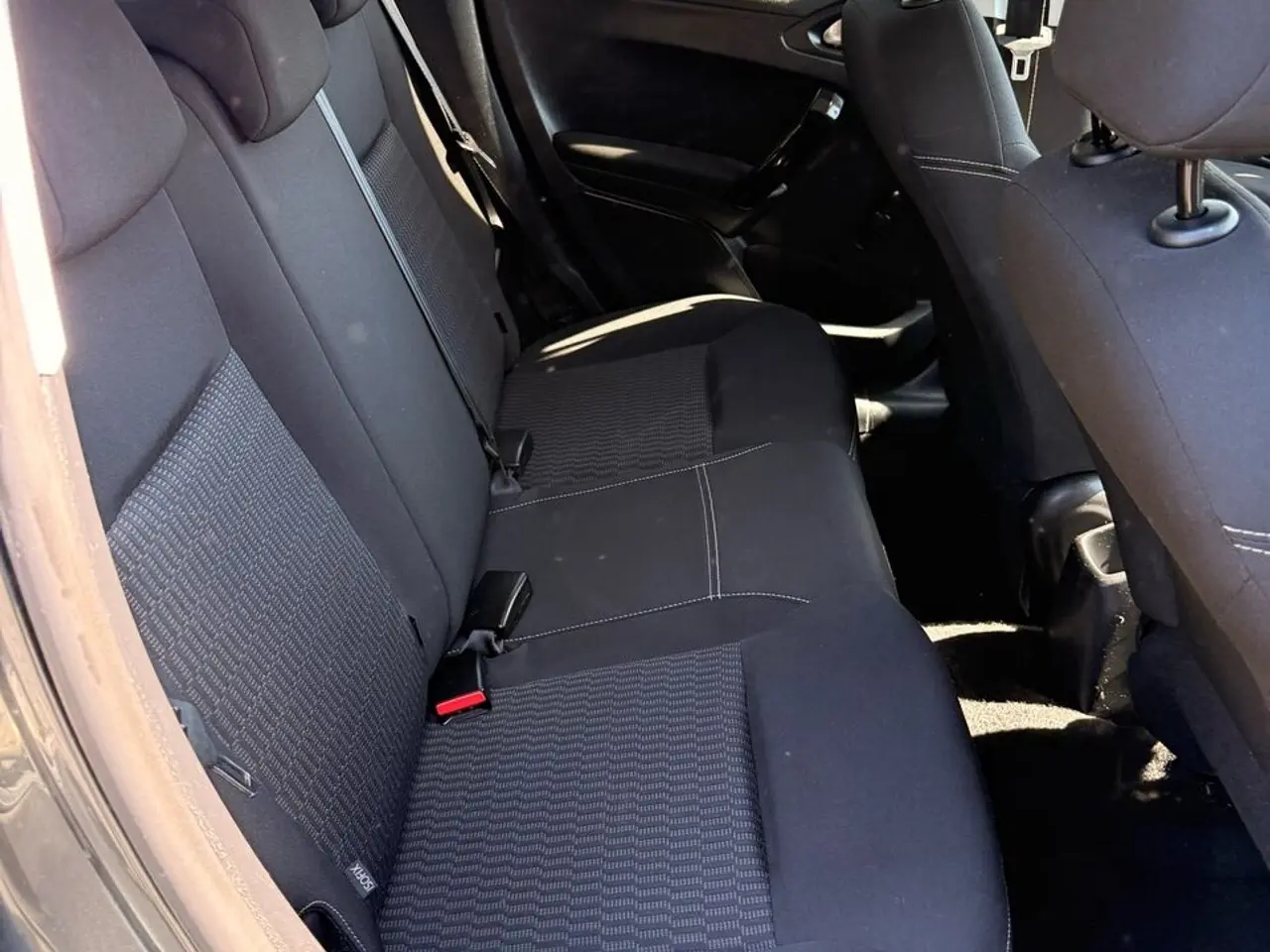 Billede 10 - Peugeot 208 1,6 BlueHDi Envy 100HK 5d