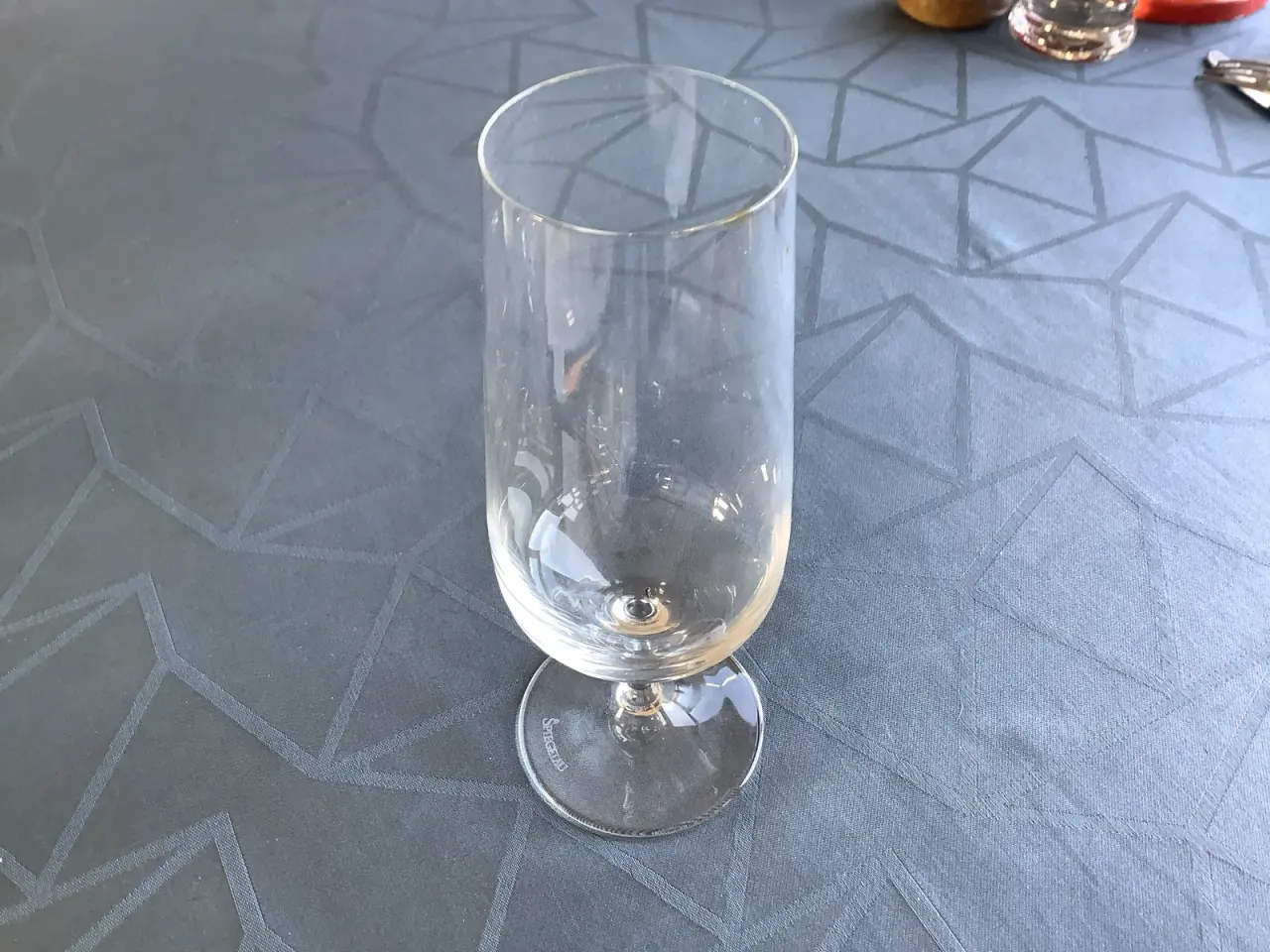 Billede 3 - Ølglas spiegelau