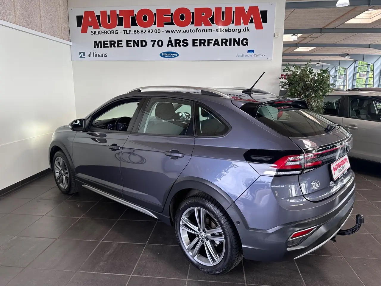 Billede 16 - VW Taigo 1,5 TSi 150 Style DSG