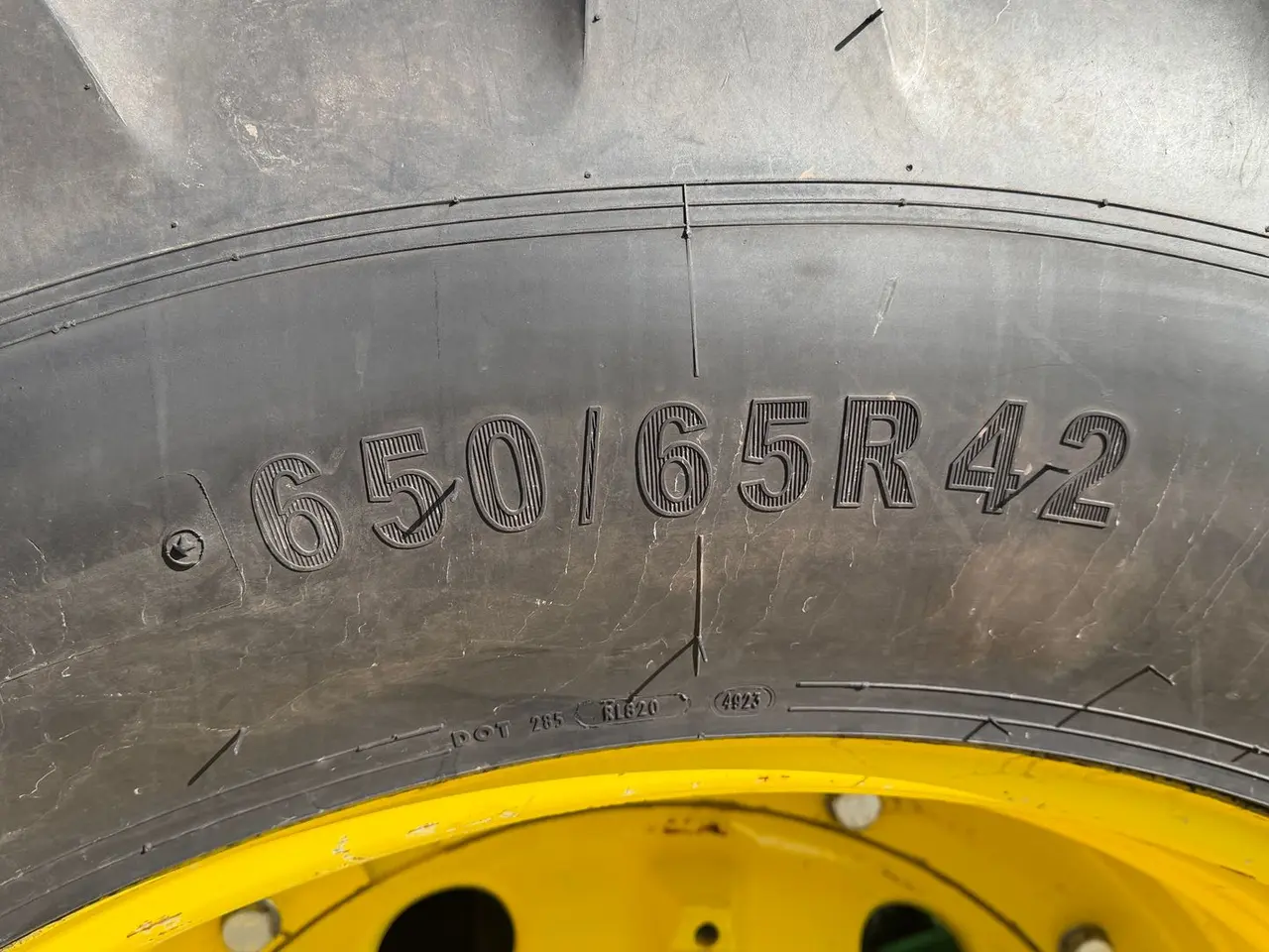 Billede 18 - John Deere 7710