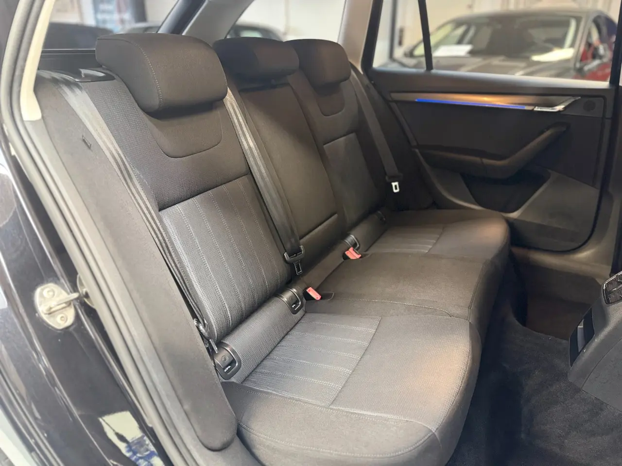 Billede 12 - Skoda Octavia 1,5 TSi 150 Style Combi