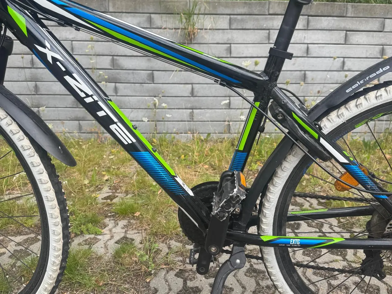 Billede 4 - Mountain bike 26