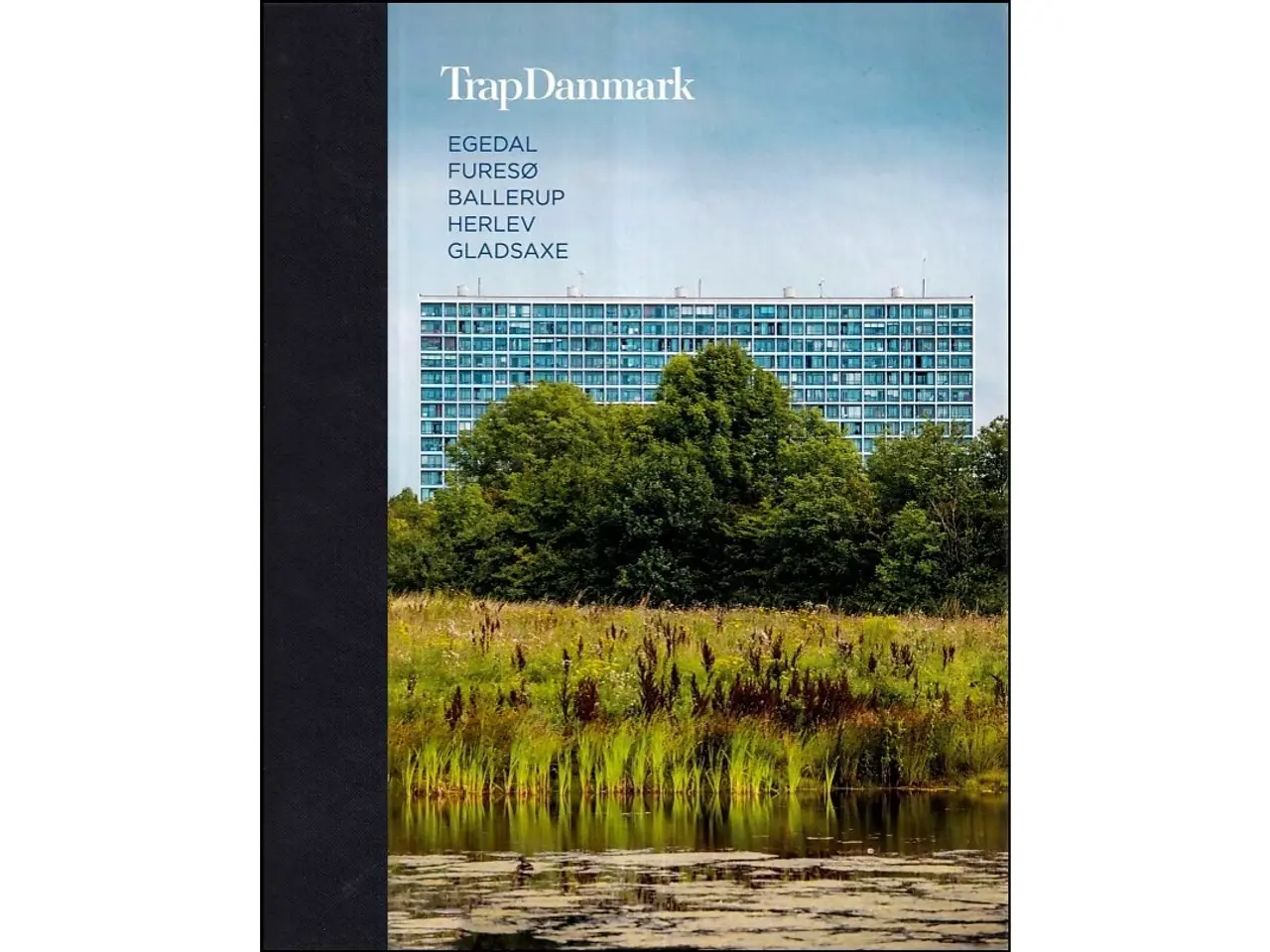 Billede 1 - Trap Danmark: Egedal, Furesø, Ballerup, Herlev 