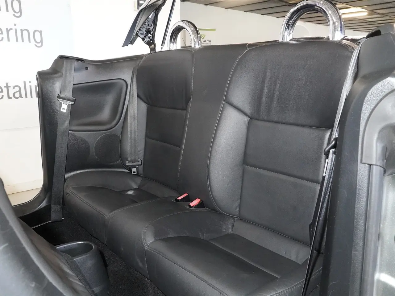 Billede 11 - Peugeot 207 CC 1,6 120HK Cabr.