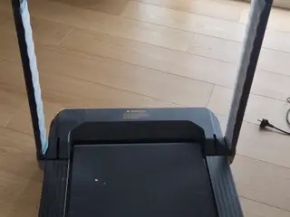 Walkingpad X23 foldbart løbdbånd