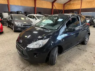Ford Ka 1,2 Digital