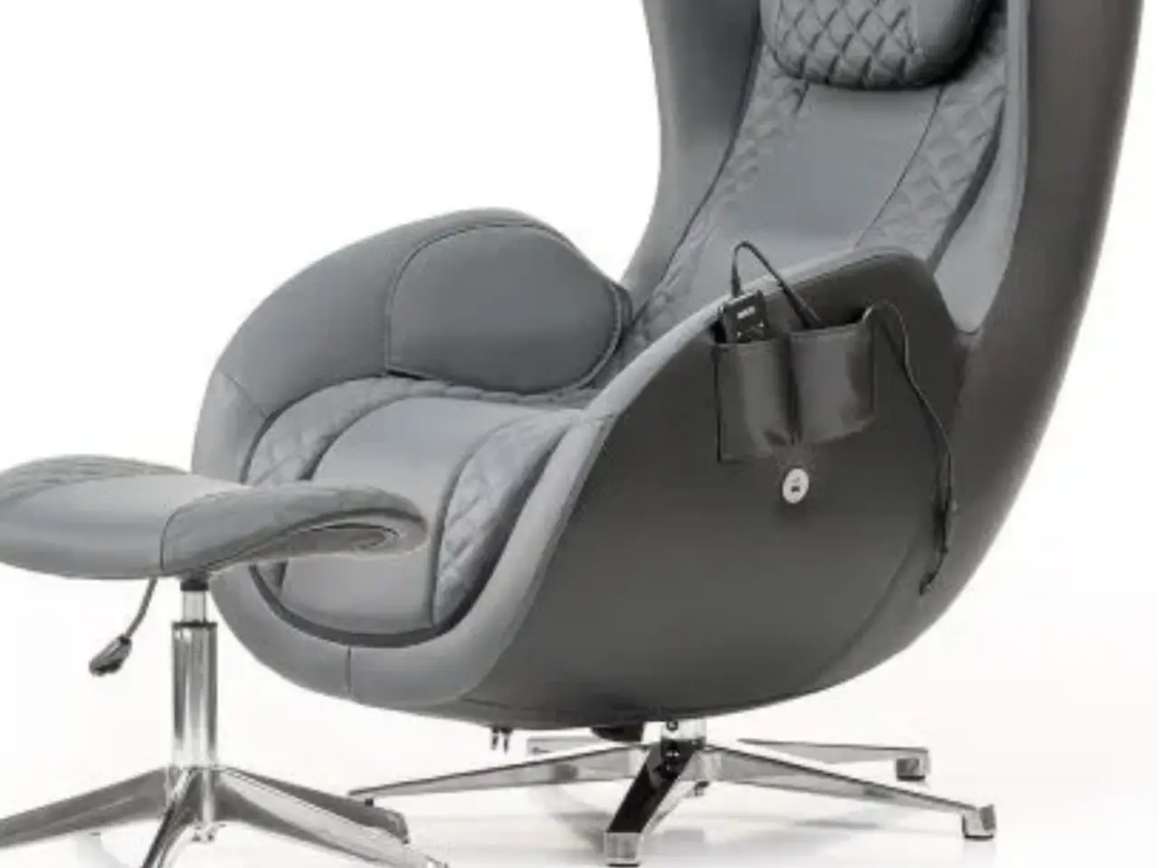 Billede 6 - Massage stol