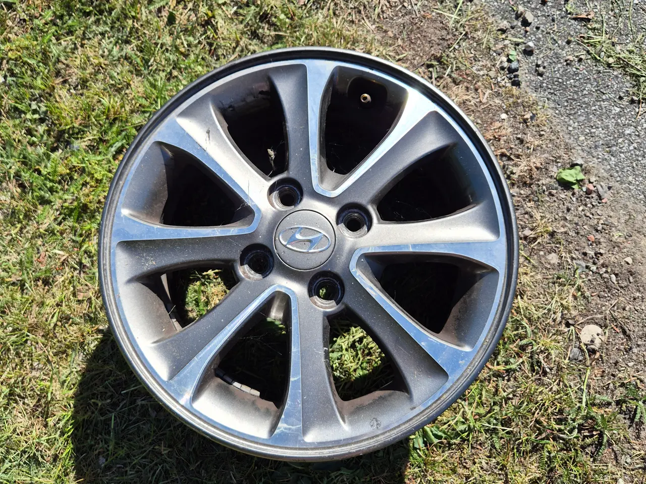 Billede 8 - Hyundai i10 billig!