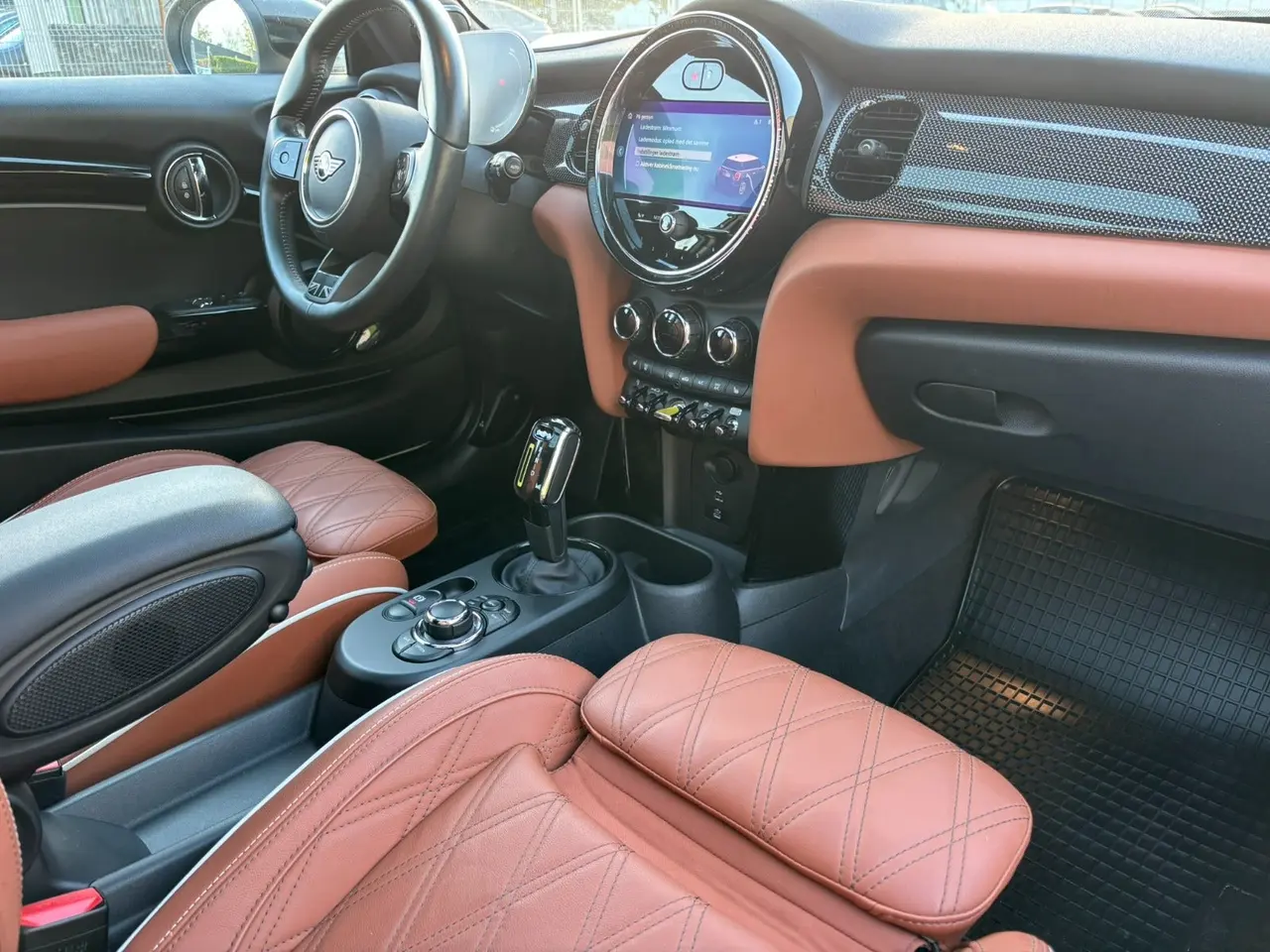Billede 7 - MINI Cooper SE Yours Trim